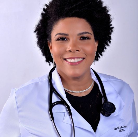 Dra. Maria Inês Costa Machado Gomes