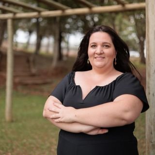 Francielen Cecília Boldrin Ramos