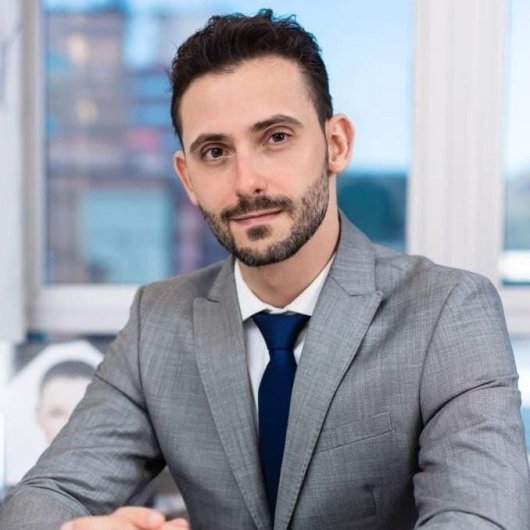 Dr. Diego D'Avila