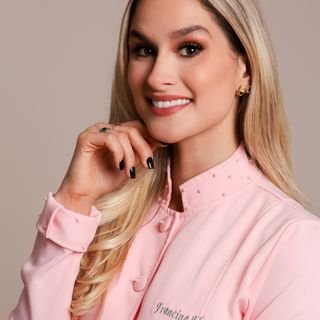 Dra Francine Flores Klein