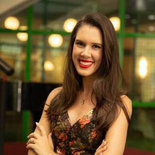Clarissa Robinson Silva