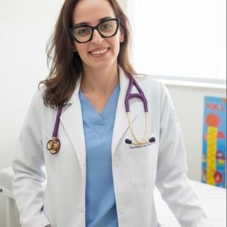Dra. Priscilla Gasparetto Alves