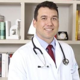 Dr. Waldir Altmann Junior