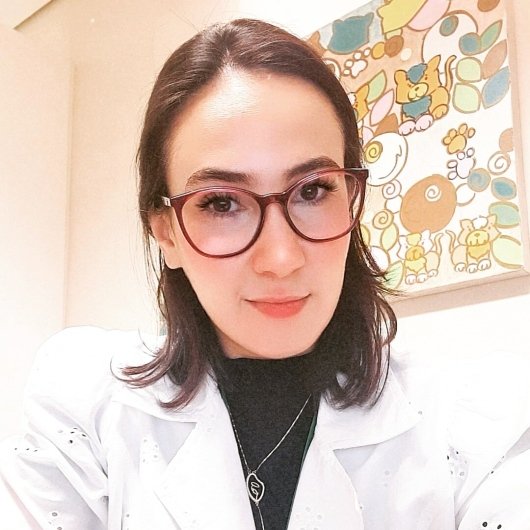 Dra. Marilia Maroneze Brun