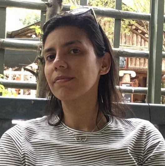 Dra. Diva Puntar