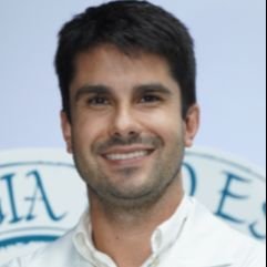 Dr. Luiz Gustavo De Matos