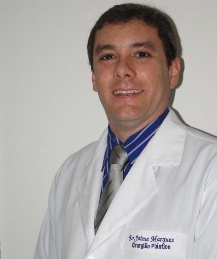 Dr. Jaime Marques Nogueira Filho