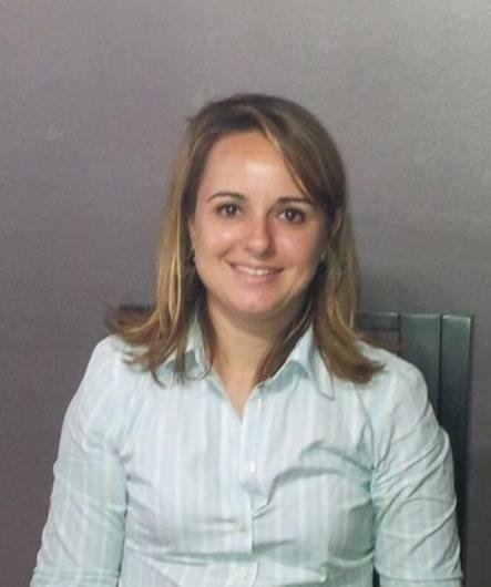 Cristiane Lantin