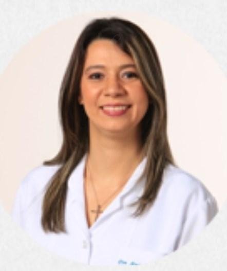 Dra. Amine Senhorinho