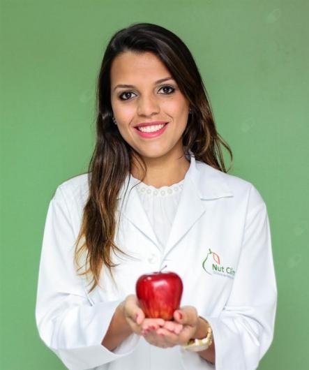 Ellen Luiza Rangel de Castro