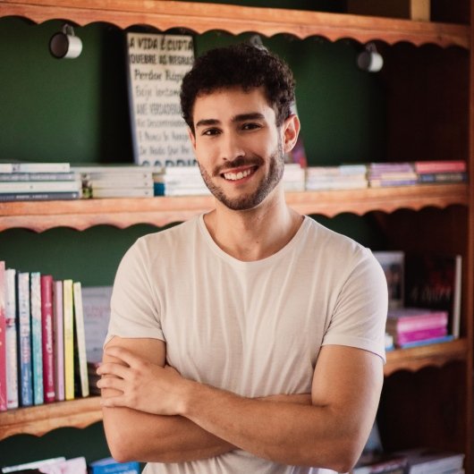 Lucas Henriques