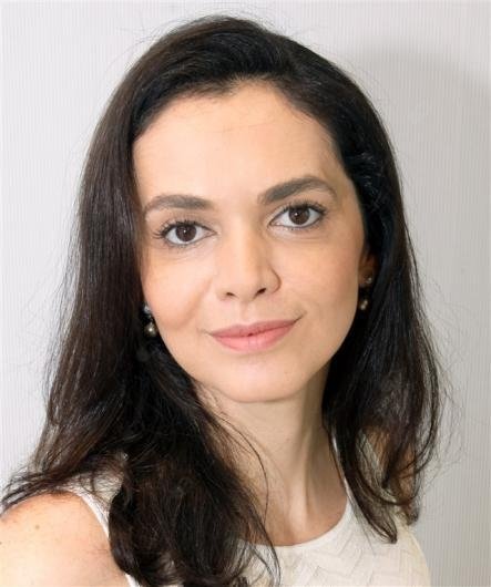Dra. Maria Helena Lima
