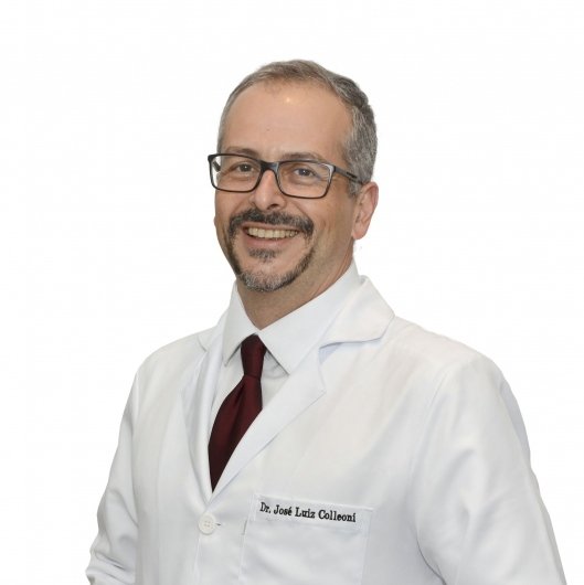 Dr. Jose Luiz Colleoni