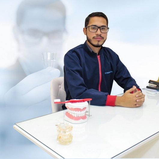 Dr. Wanderson Gemaque