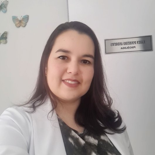 Karen Pinheiro Andrews