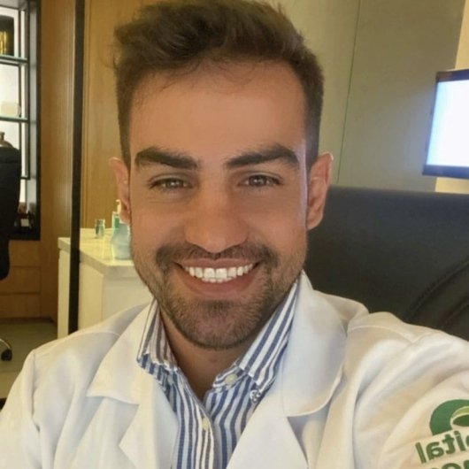 Dr. Guilherme Araújo