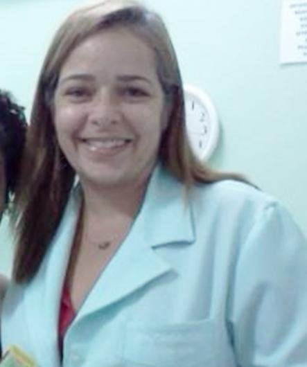 Dra. Patricia Mello