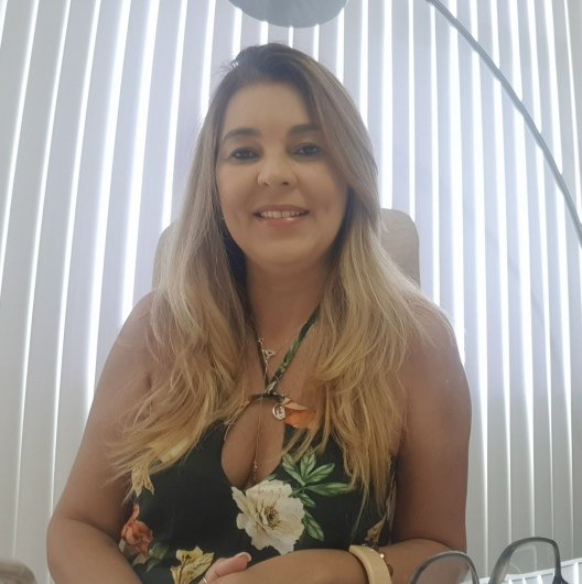 Ana Paula Azevedo De Aviz