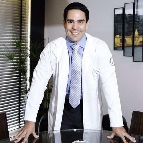Dr. Jorge Cabral Neto