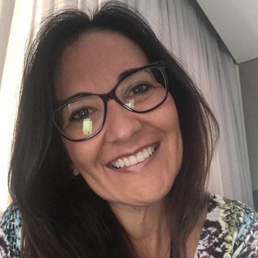Cristina Amarilho