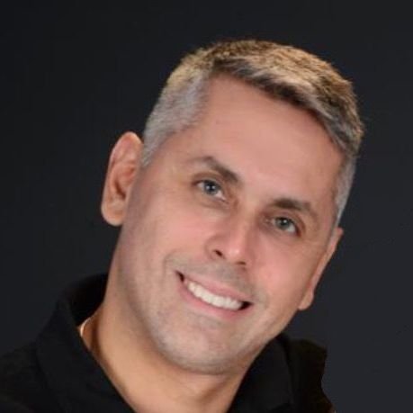 Dr. Macrino Gomes da Silva Neto