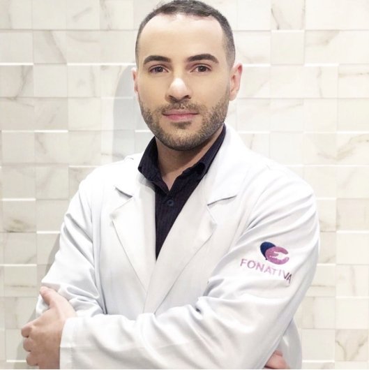 Dr. Jardes Crisóstomo da Silva Souza
