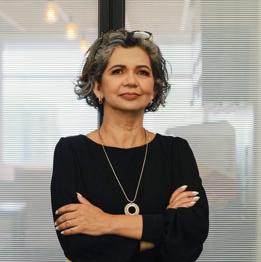 Dra. Adriana Morato