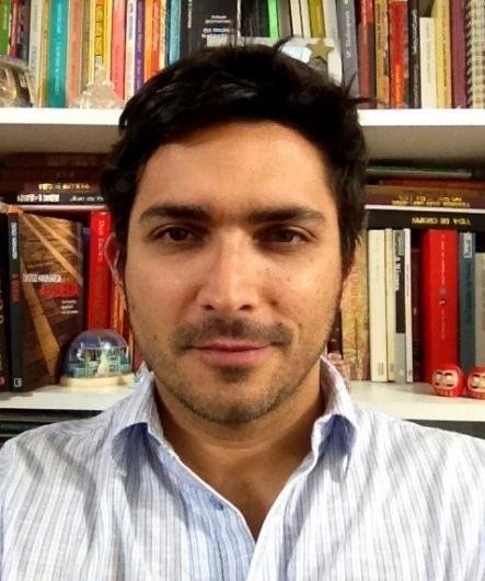 Deyvis Rocha
