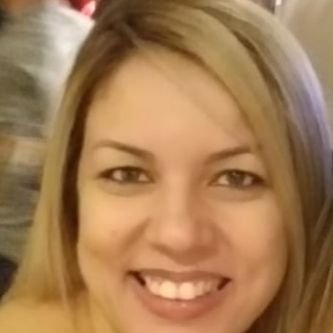 Sheila Cristina Vilela