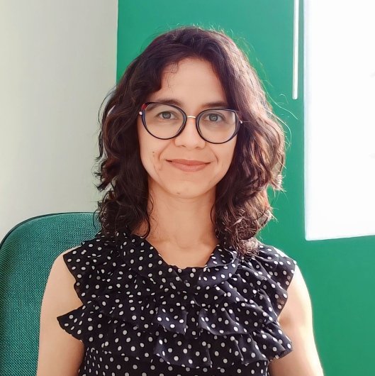 Anne Lucy Vieira