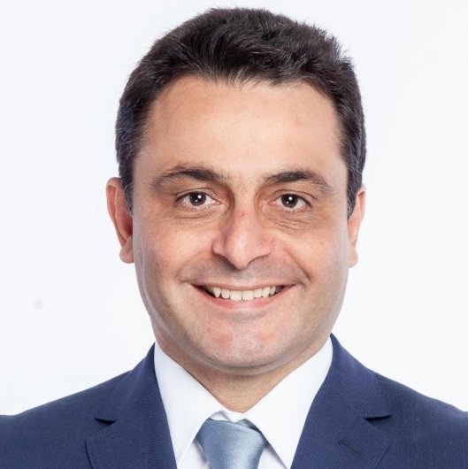Dr. Frederico José Silva Correa