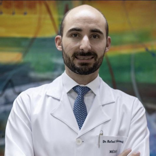 Dr. Rafael Morandi