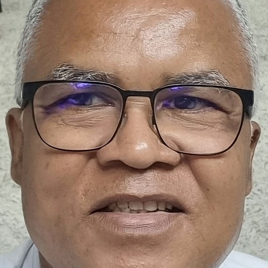 Adelmo Luiz Santos Silva