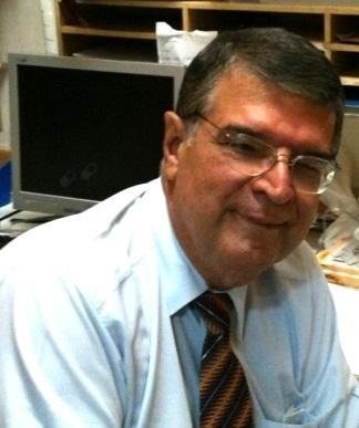 Dr. Rogerio Pontes Fraga