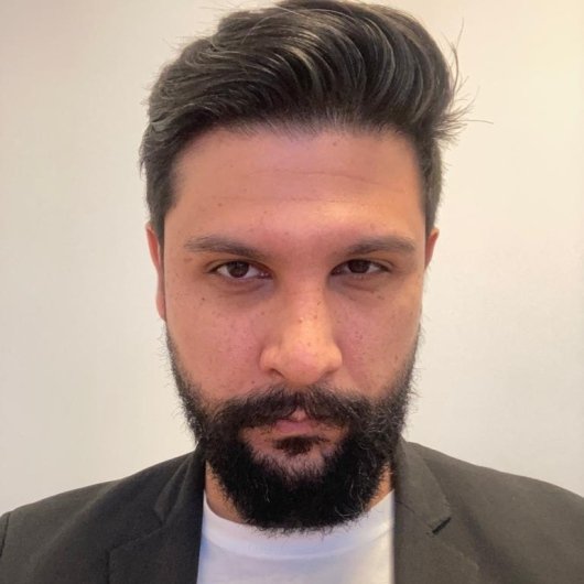 Dr. Mauro Elizeu