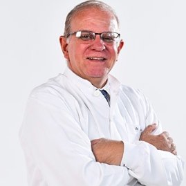 Dr. João Antônio Palma