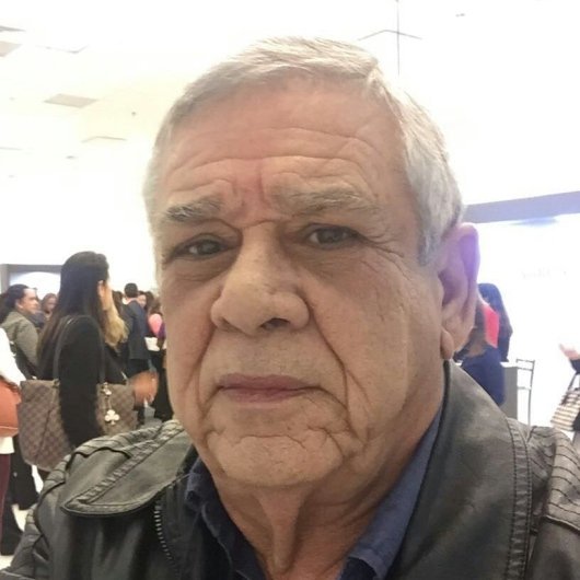 Dr. Levi Soares de Araujo