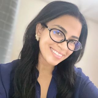 Graziely Campos
