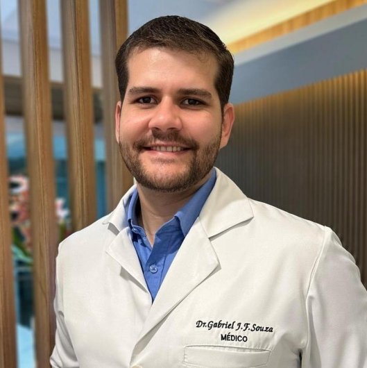 Dr. Gabriel João Francisco Souza