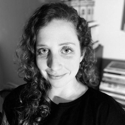 Gabrielle Asensi