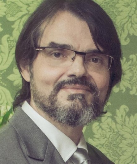 Dr. Marcos Goncalves Ferreira Da Silva