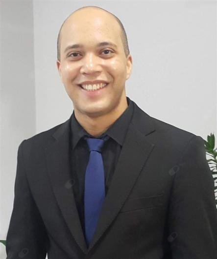 Felipe Rodrigues Alves