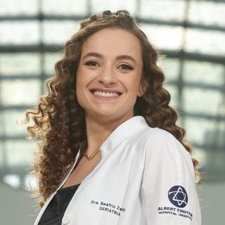 Dra. Beatriz Zeitune de Souza Toledo