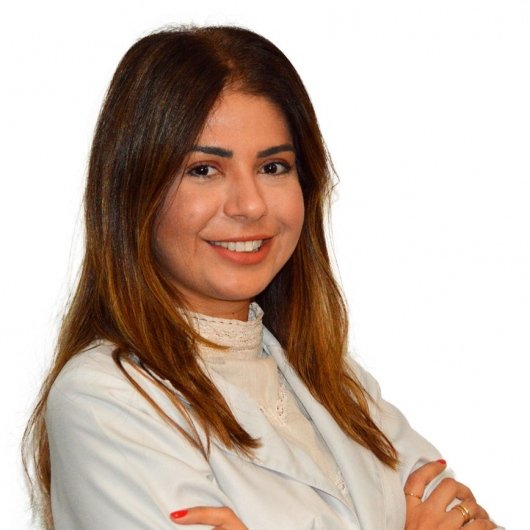 Dra. Daniela Rezende Pinto