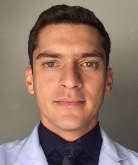 Dr. Danilo Debs Procópio Silva