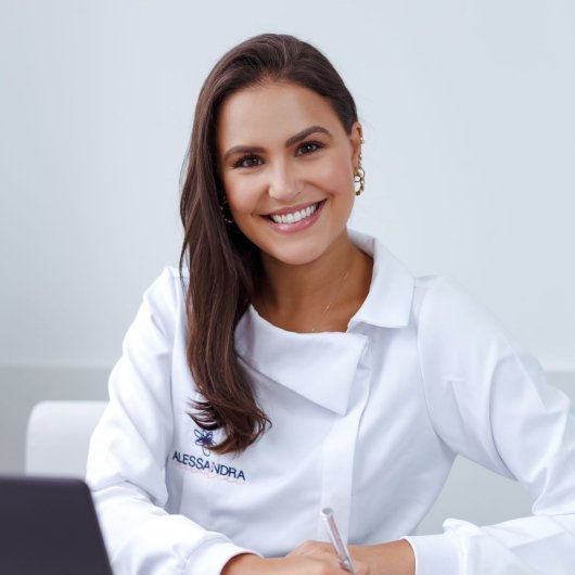 Dra. Alessandra Nicolini