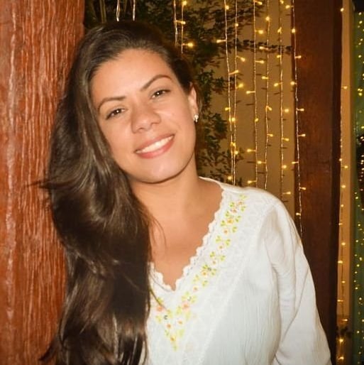 Stephany Garcia Arib