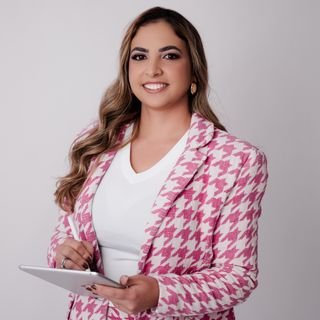 Dra. Larissa Morais Rastoldo Arioso