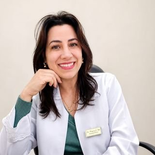 Dra. Marigreisy L. Afre