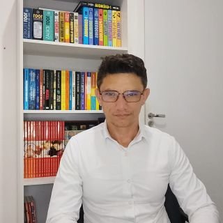Genildo Andrade